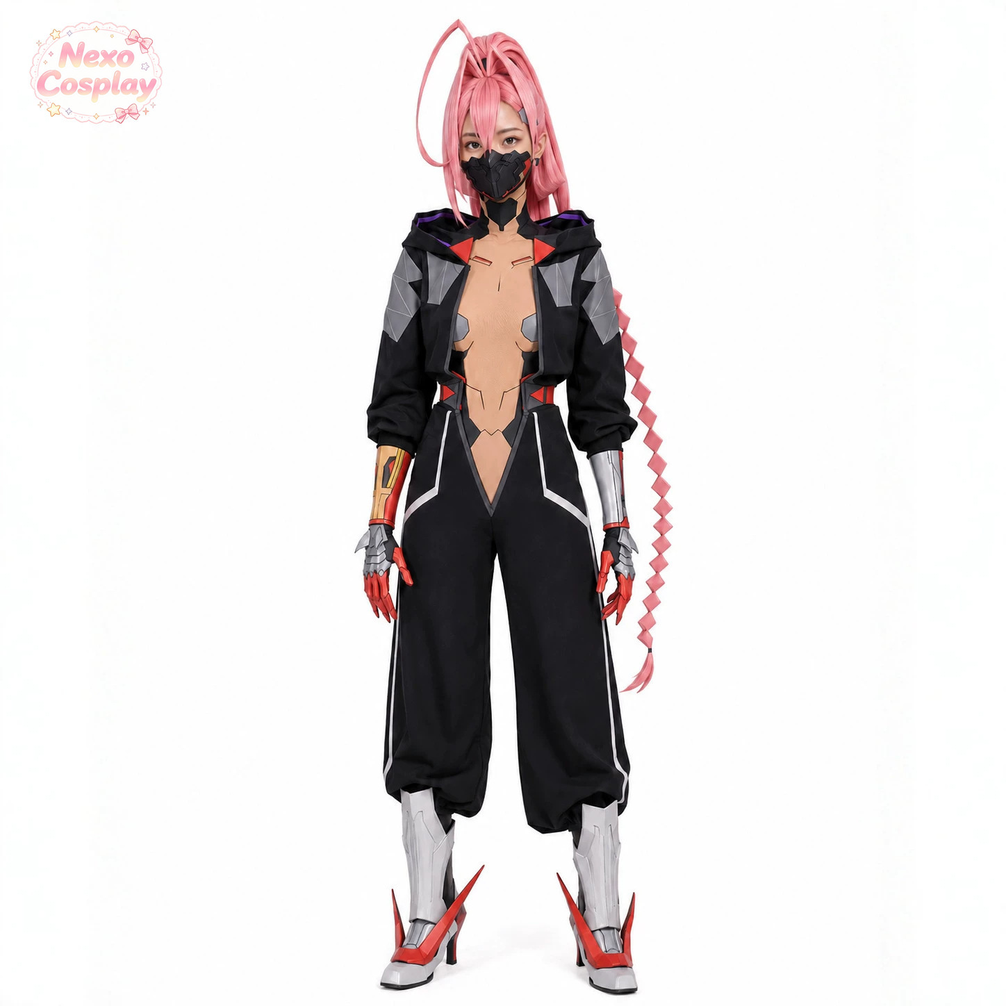 Anime Cosplay Clothes - Costume Cosplay CE2 Talia Yang, Uniforme