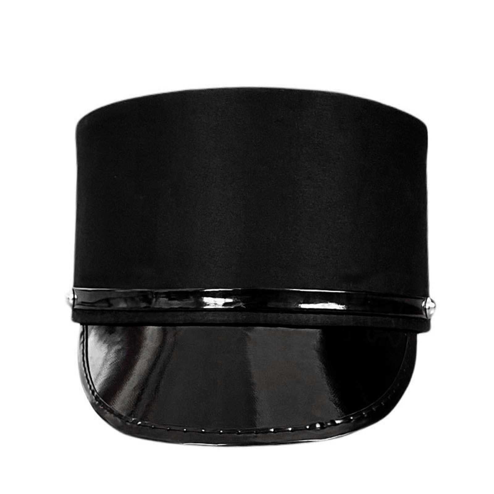 Anime Cosplay Face - Cappello da Treno, Cappello da Conducente,