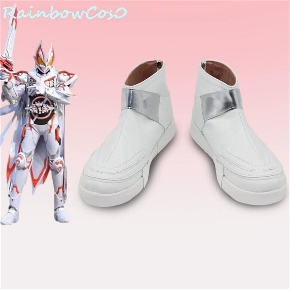 Anime Cosplay Kamen Rider - MK9 Kamen Rider Geats Scarpe Cosplay