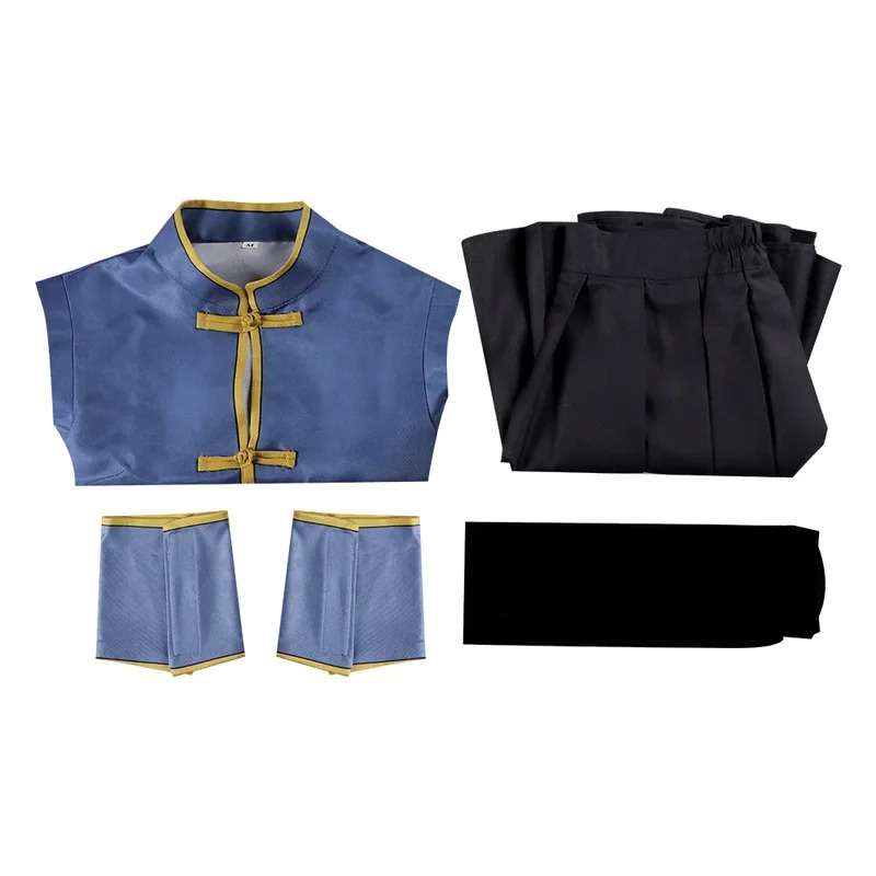 Asian Cosplay Anime - DY20Nanakusa Nazuna Costume Cosplay Anime Call