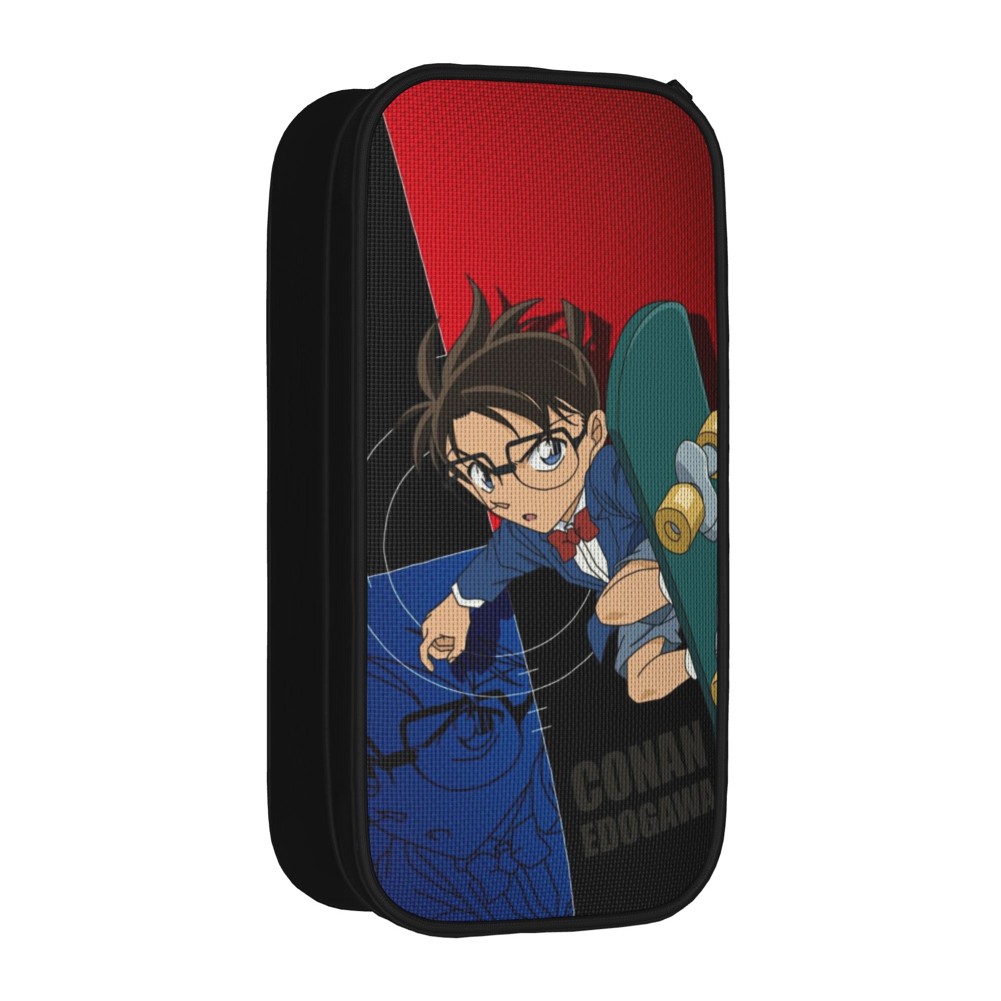 Anime Cosplay Korean Girl - Astuccio Personalizzato Coreano Divertente con Personaggi