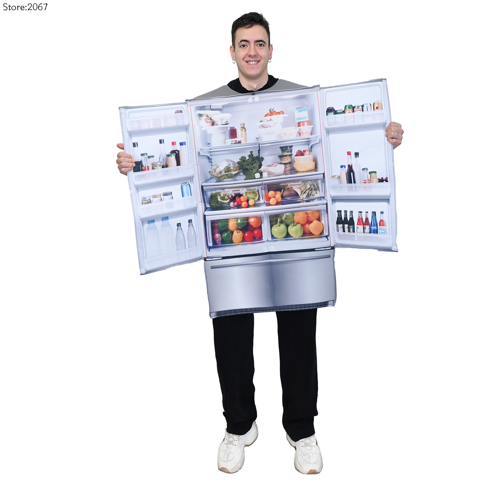 Anime Cosplay Outfit Ideas - Idee per Costumi di Halloween, Abiti