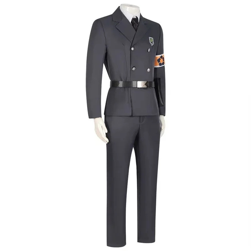 Anime Cosplay List - 25COSOut di stock, scusa Anime Animation