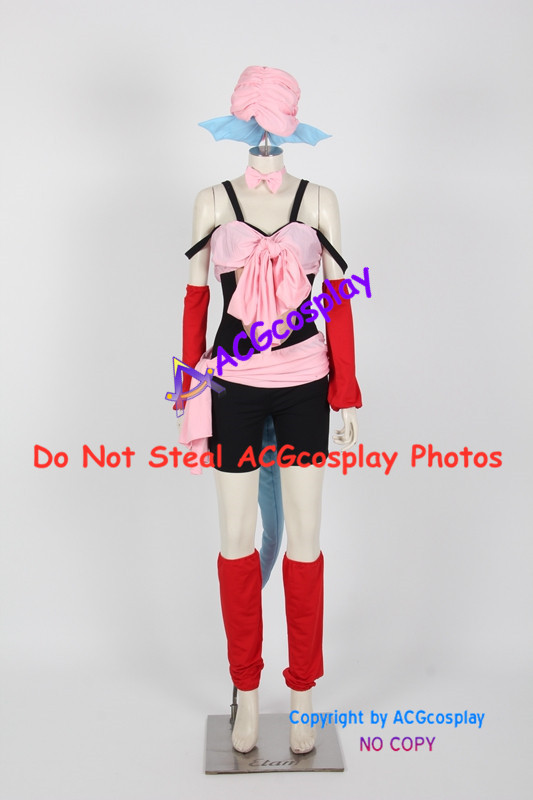 Anime Cosplay List - Il costume cosplay di Yu Yu