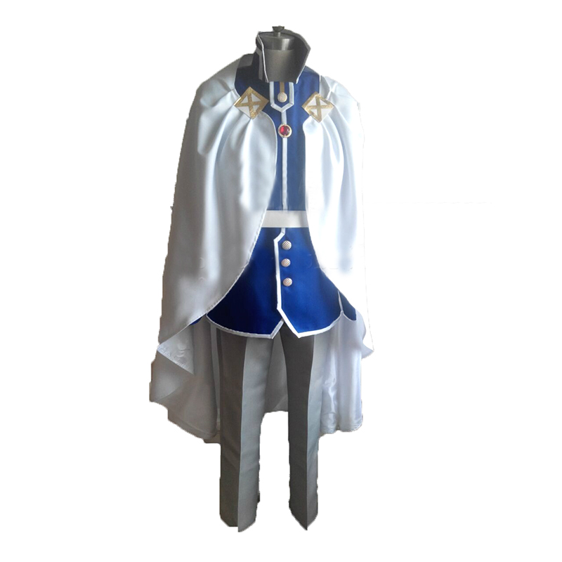 Anime Cosplay Red Hair - Akagami no Shirayukihime Costume cosplay con