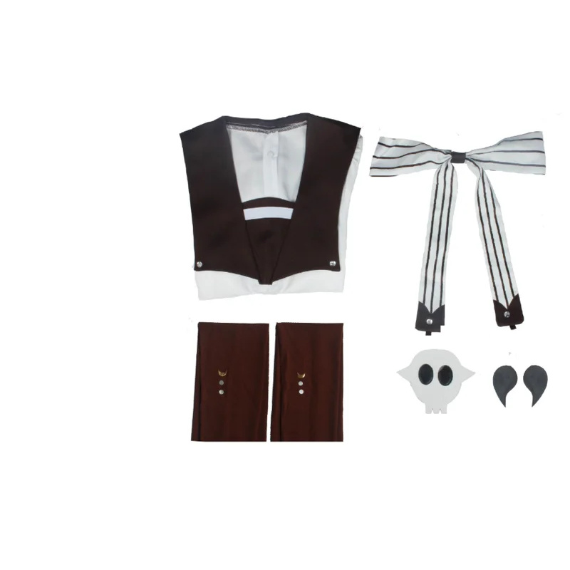 Anime Cosplay Ideas For Women - Costume da donna Yashiro Nene di