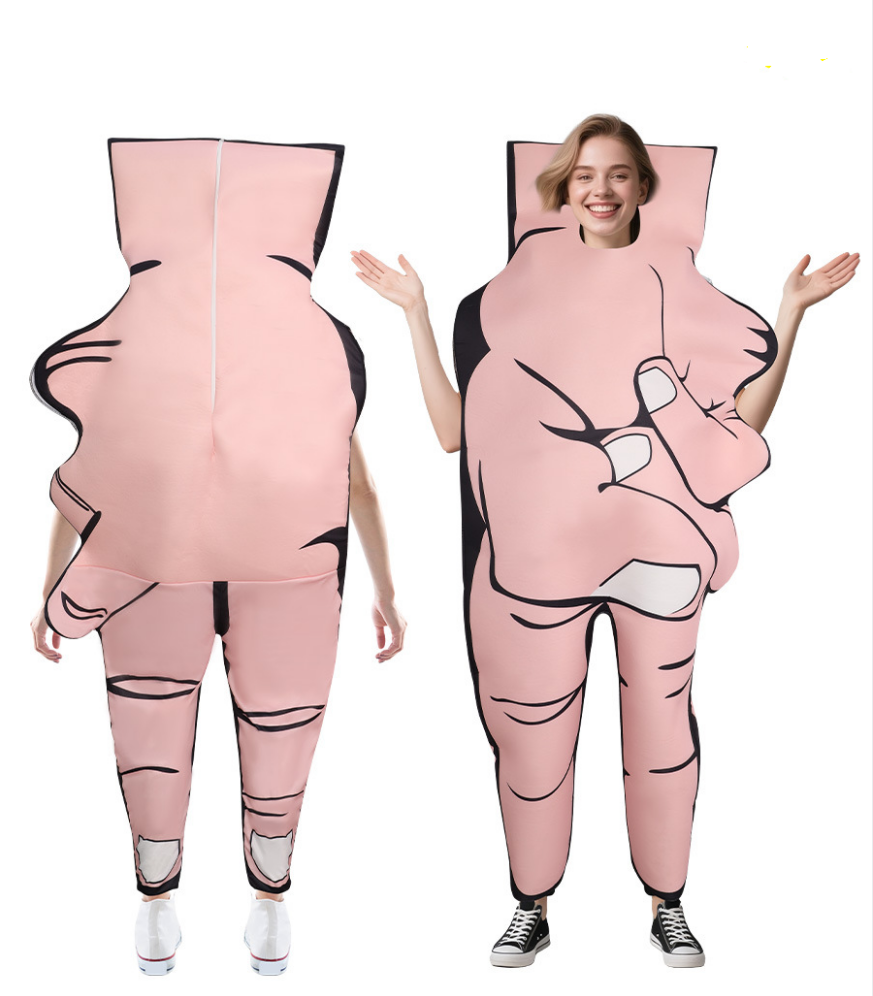 Anime Cosplay Ideas For Women - Costume cosplay a mano a forbice