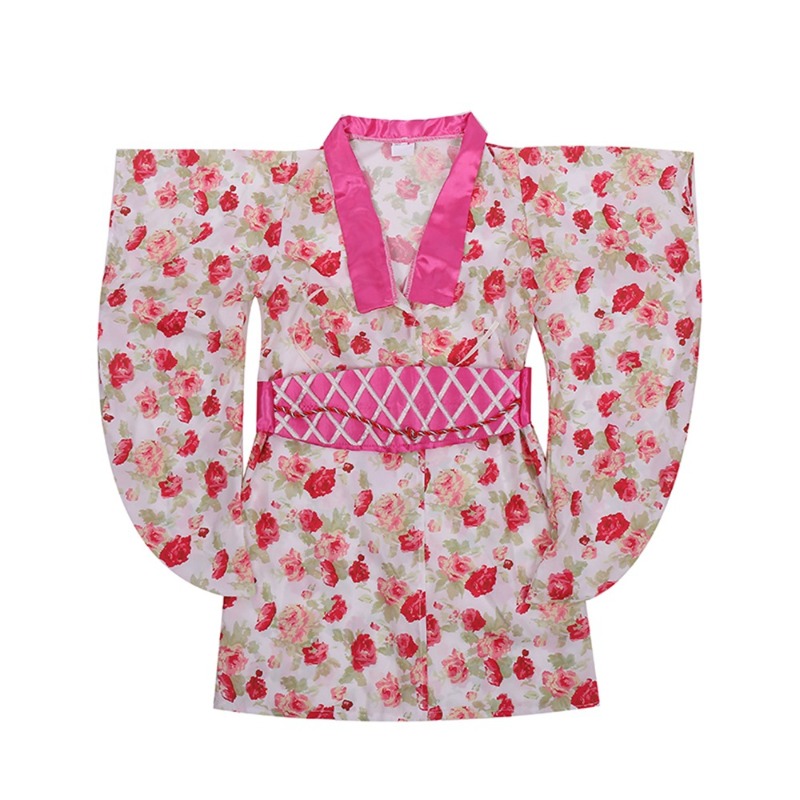 Costume da Geisha Giapponese p - Asian Cosplay Anime recensione e prezzo