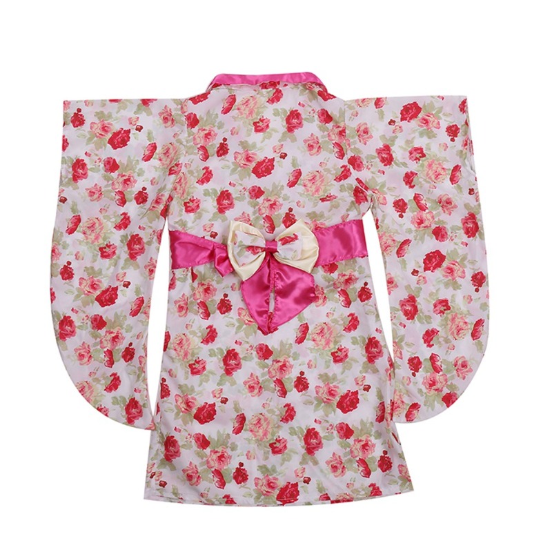 Costume da Geisha Giapponese p - Asian Cosplay Anime recensione e prezzo