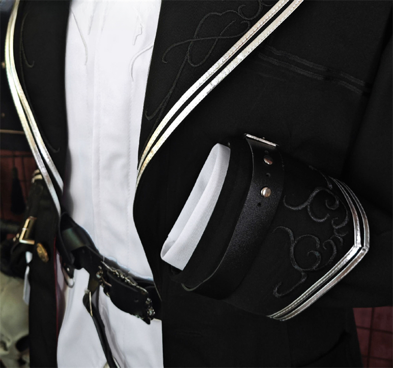Irelia H Store Formato persona - Anime Cosplay Male recensione e prezzo