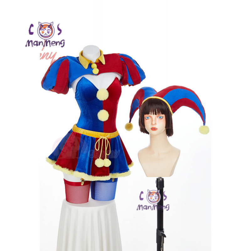 Anime Incredibile Joker Girl C - Anime Cosplay Male recensione e prezzo