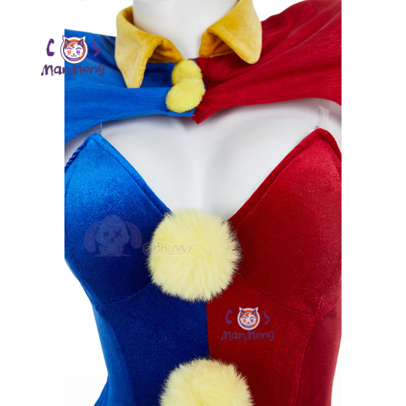 Anime Incredibile Joker Girl C - Anime Cosplay Male recensione e prezzo