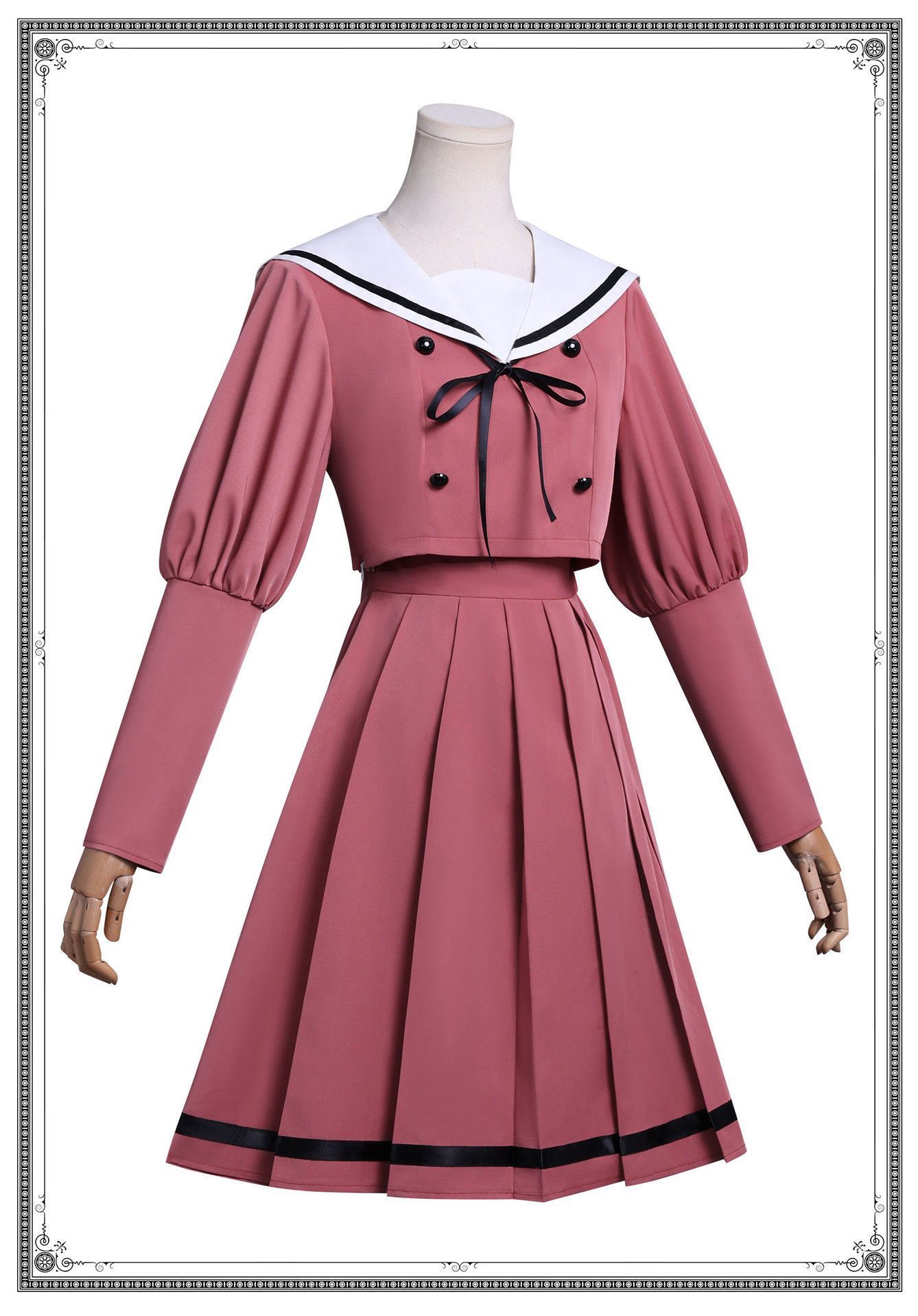 Anime Il Fiore Profumato Fiori - Anime Cosplay Women recensione e prezzo