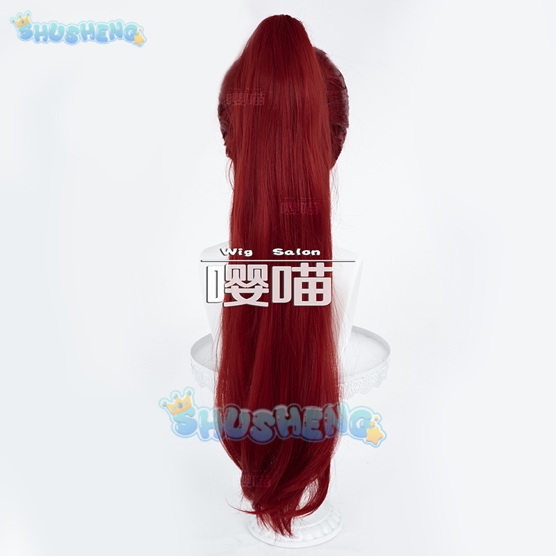Parrucca cosplay Anime P5 Pers - Anime Cosplay Manga recensione e prezzo