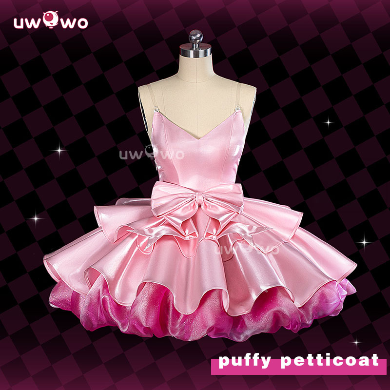 Serie UWOWO Collab: Costume Co - Anime Zombie Cosplay recensione e prezzo