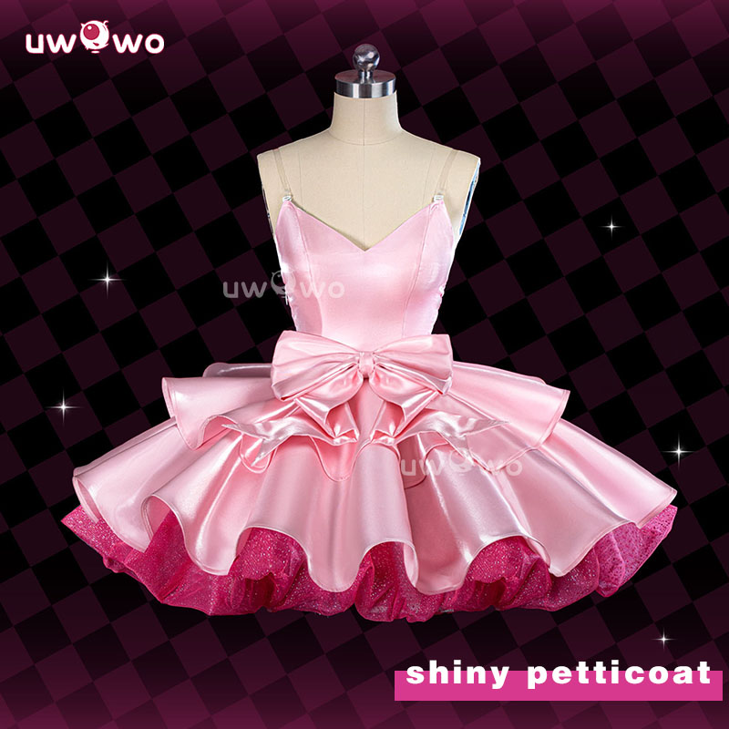 Serie UWOWO Collab: Costume Co - Anime Zombie Cosplay recensione e prezzo