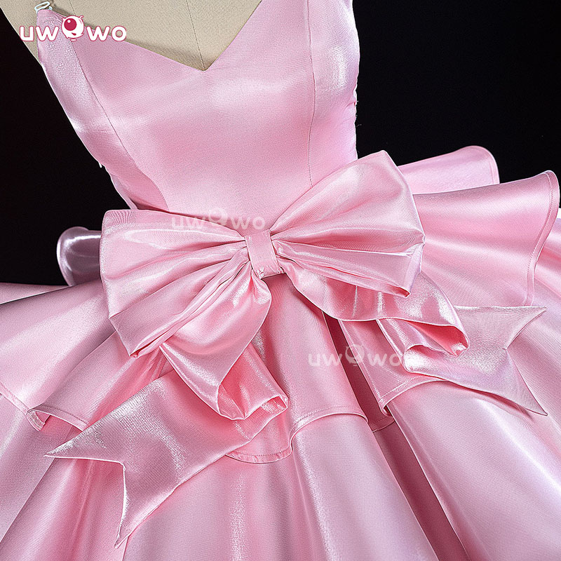 Serie UWOWO Collab: Costume Co - Anime Zombie Cosplay recensione e prezzo