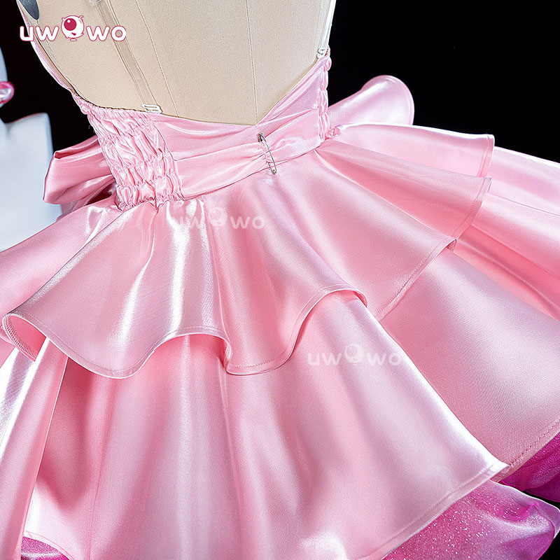 Serie UWOWO Collab: Costume Co - Anime Zombie Cosplay recensione e prezzo