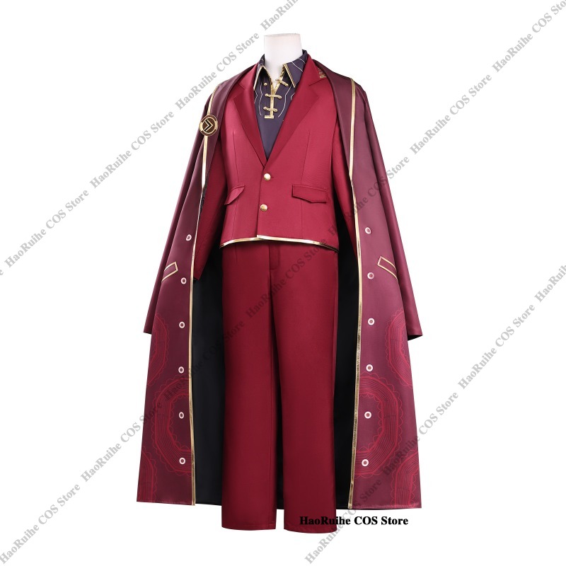 Costume Cosplay Limbus Company - Anime Cosplay Manga recensione e prezzo