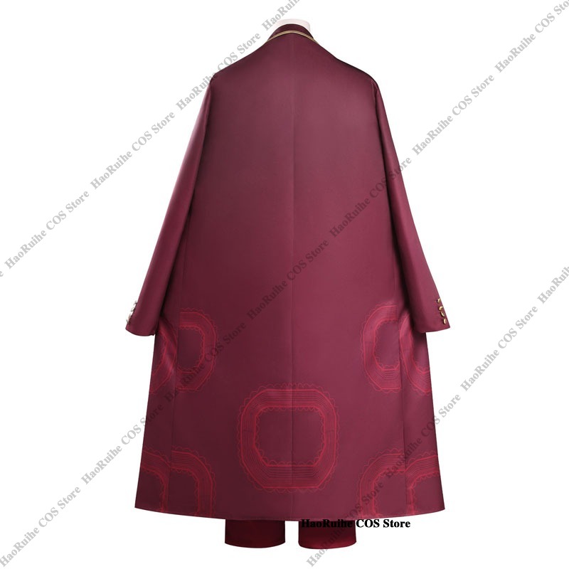 Costume Cosplay Limbus Company - Anime Cosplay Manga recensione e prezzo
