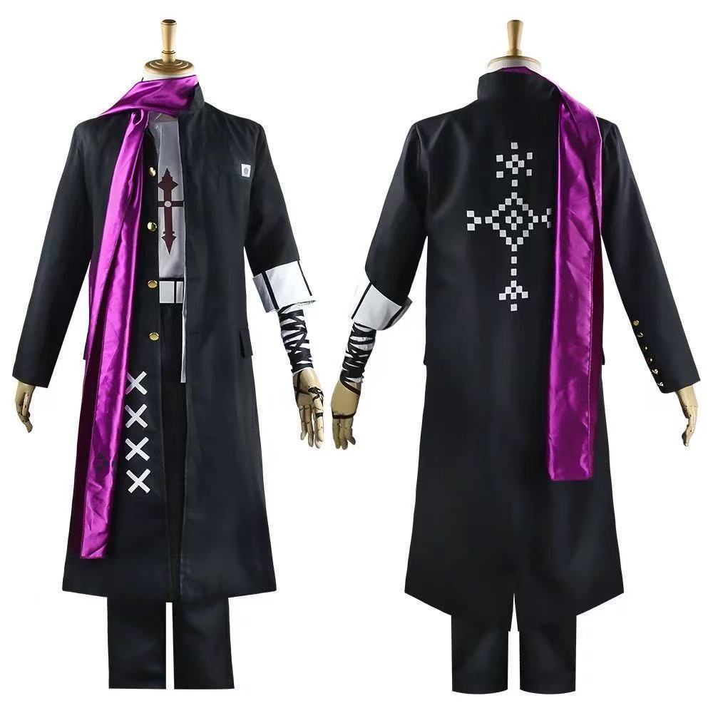 Costume Cosplay Anime Danganro - Anime Cosplay Male recensione e prezzo