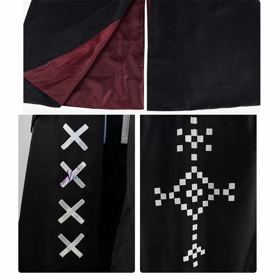 Costume Cosplay Anime Danganro - Anime Cosplay Male recensione e prezzo