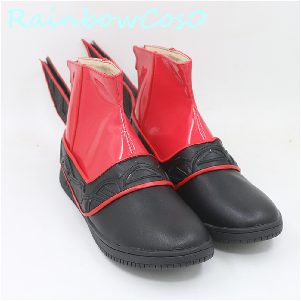 Scarpe e Stivali Cosplay di Ki - Anime Cosplay Kamen Rider recensione e prezzo