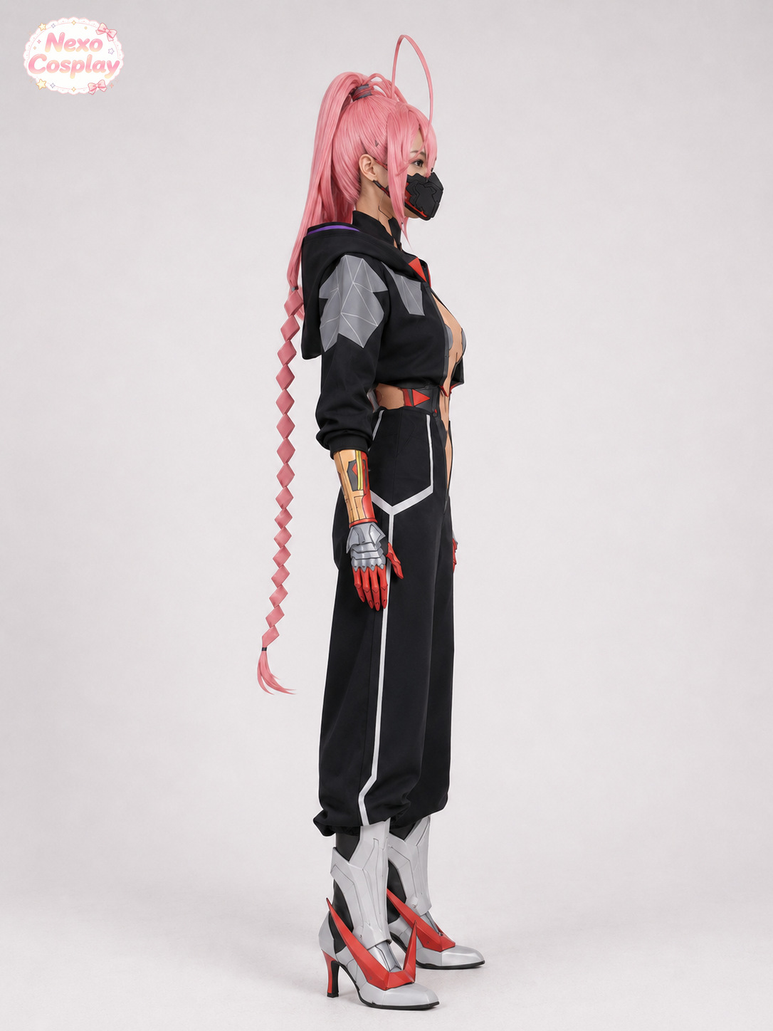 Costume Cosplay CE2 Talia Yang - Anime Cosplay Clothes recensione e prezzo