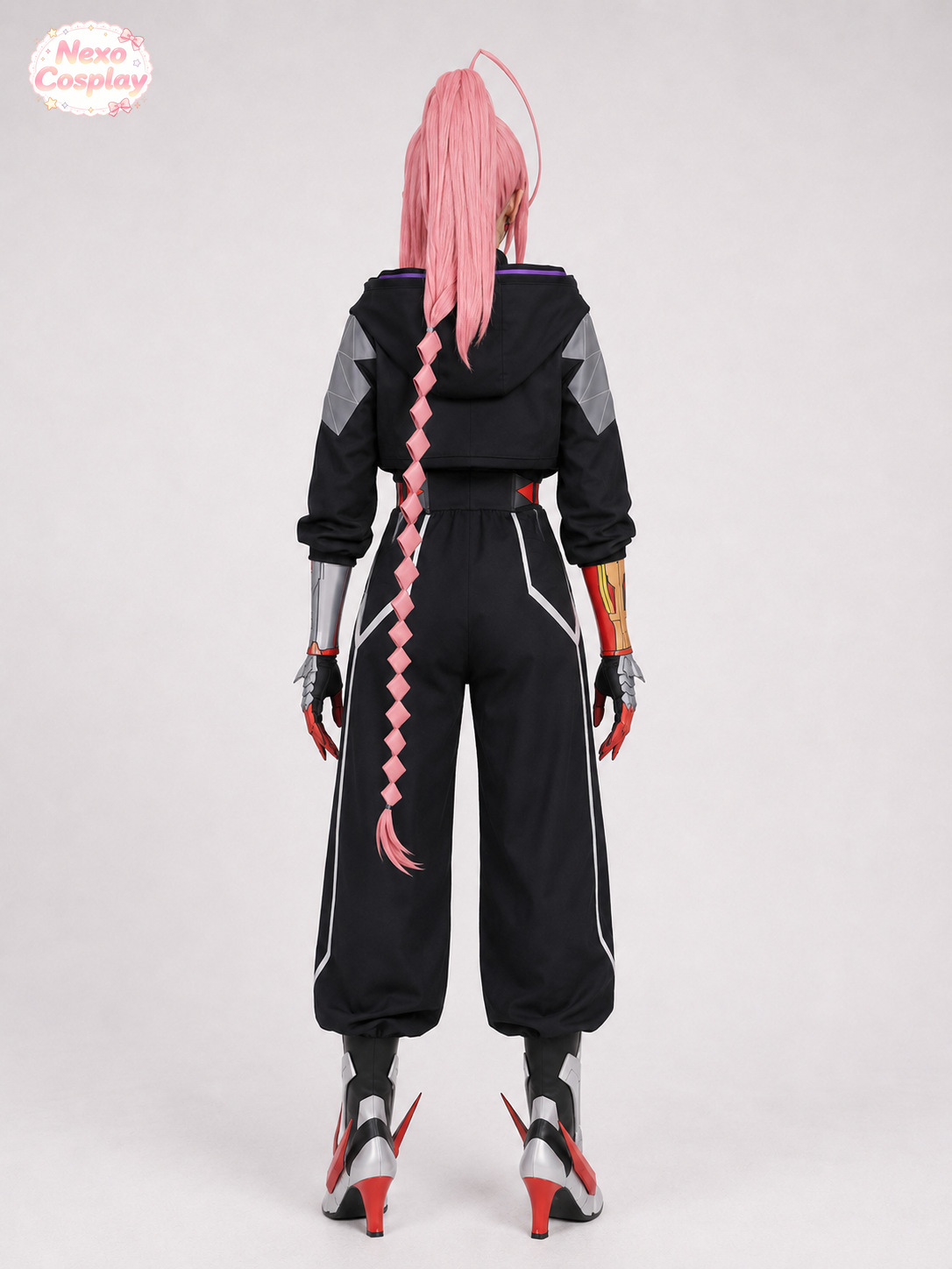Costume Cosplay CE2 Talia Yang - Anime Cosplay Clothes recensione e prezzo