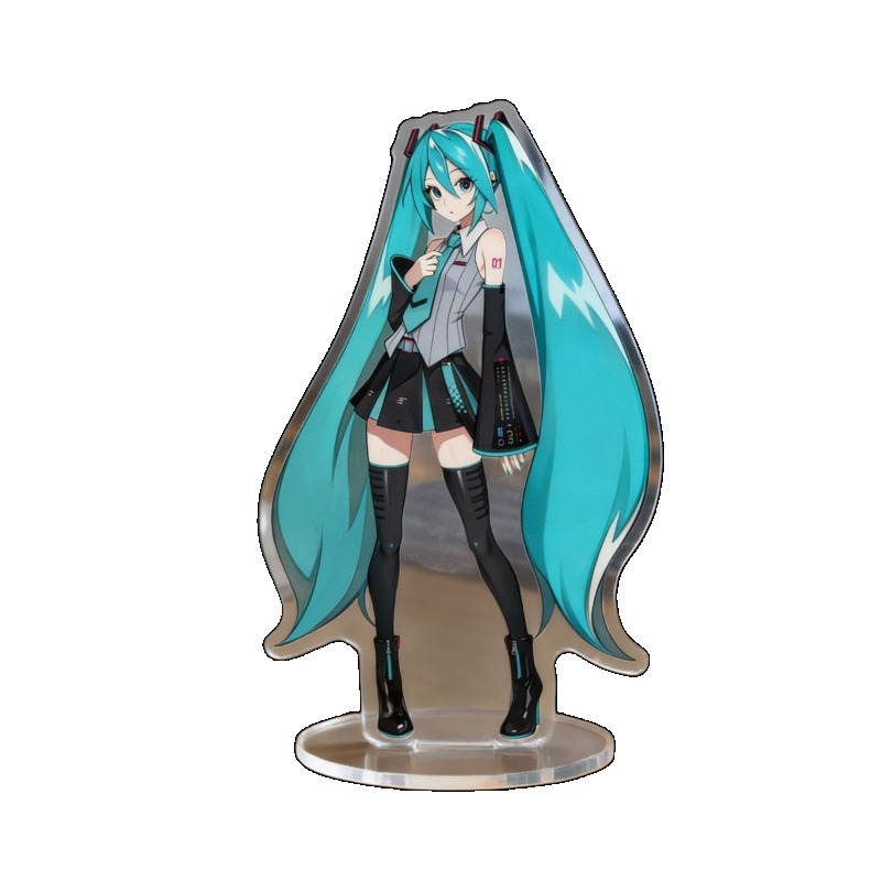 Standee in Acrilico di Hatsune - Anime Cosplay Manga recensione e prezzo