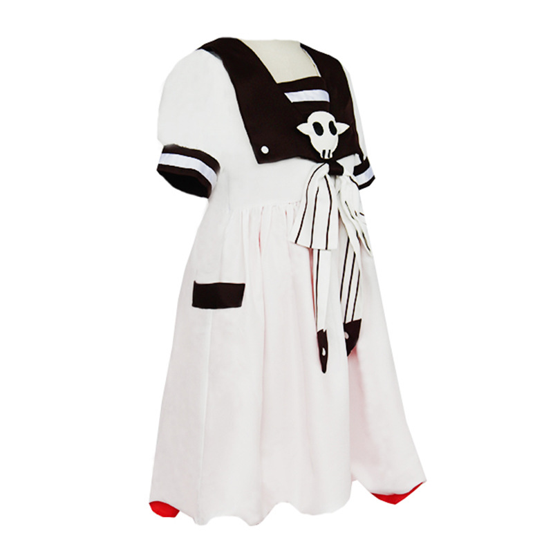 Costume Cosplay Anime Toilet-b - Anime Cosplay Ideas For Women recensione e prezzo