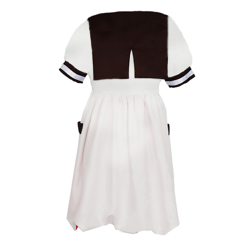 Costume Cosplay Anime Toilet-b - Anime Cosplay Ideas For Women recensione e prezzo