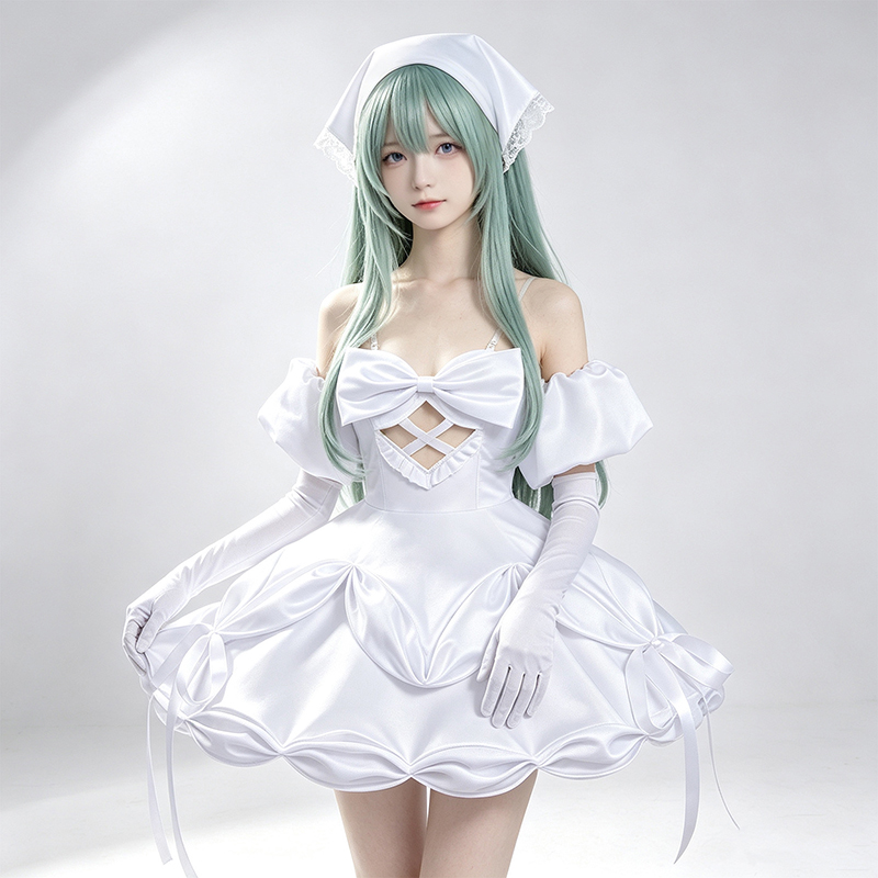 Costume Cosplay Alien Stage Zo - Anime Zombie Cosplay recensione e prezzo