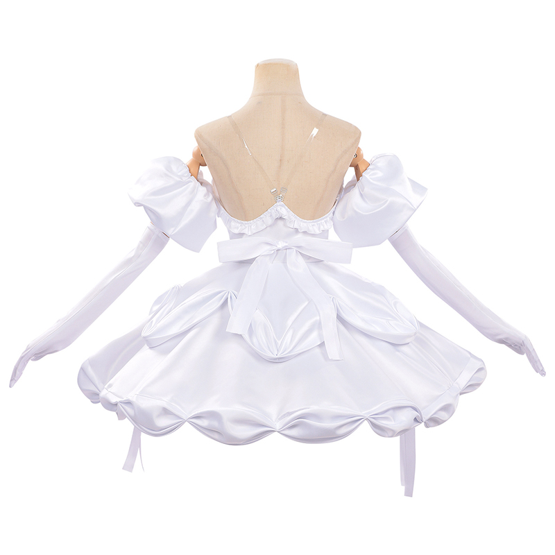 Costume Cosplay Alien Stage Zo - Anime Zombie Cosplay recensione e prezzo