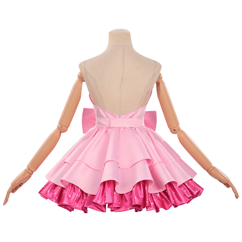 Costume Cosplay Alien Stage Zo - Anime Zombie Cosplay recensione e prezzo