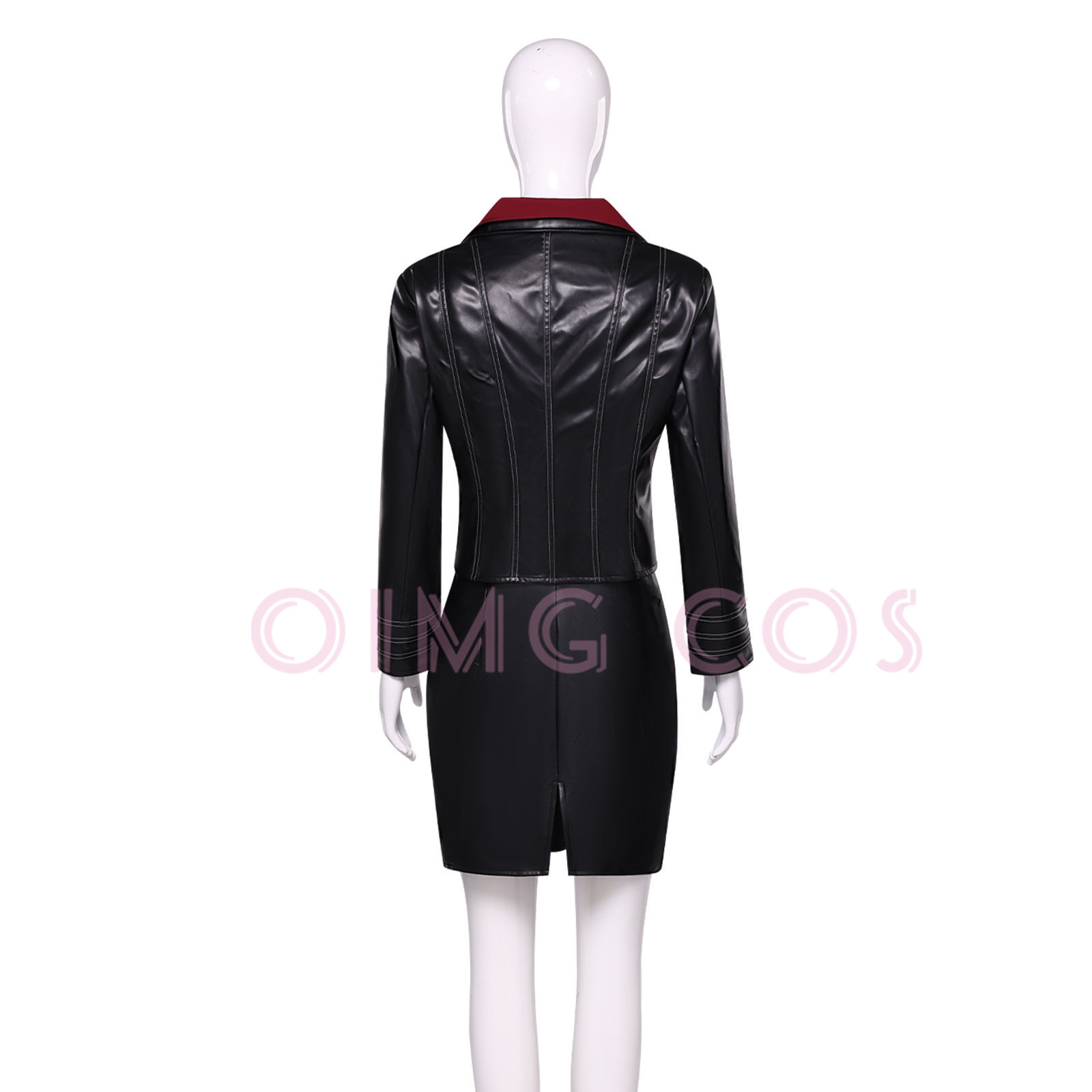 Costume Cosplay Giacca in Pell - Anime Cosplay Clothes recensione e prezzo