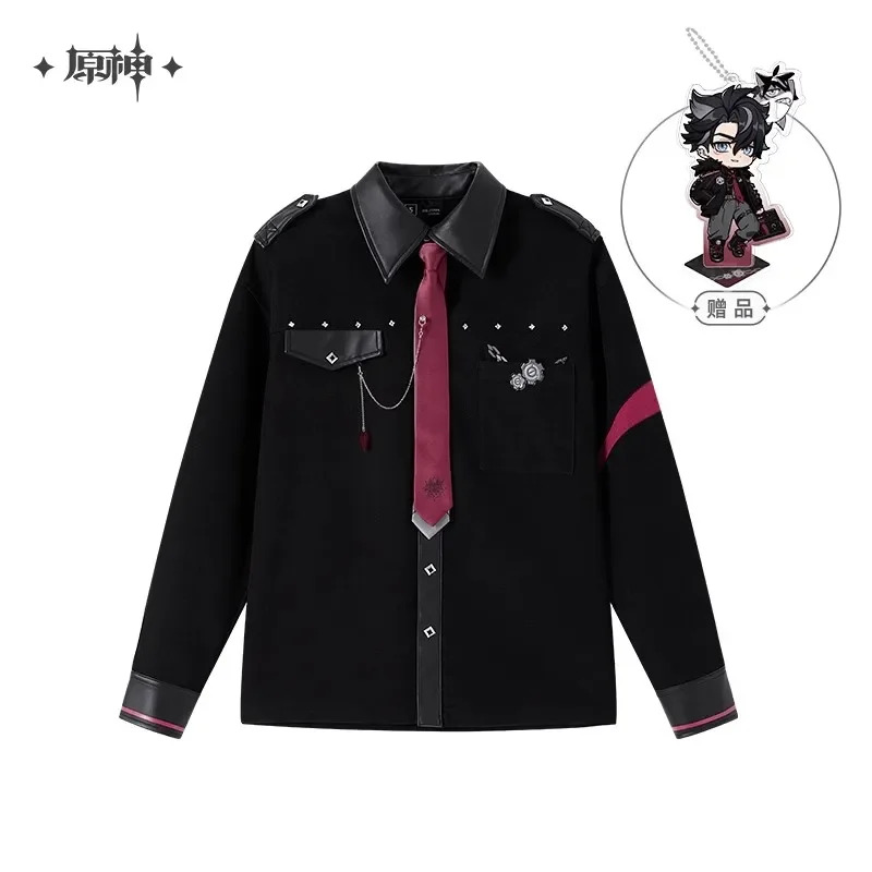 Gioco ufficiale Genshin Impact - Anime Cosplay Dress To Impress recensione e prezzo