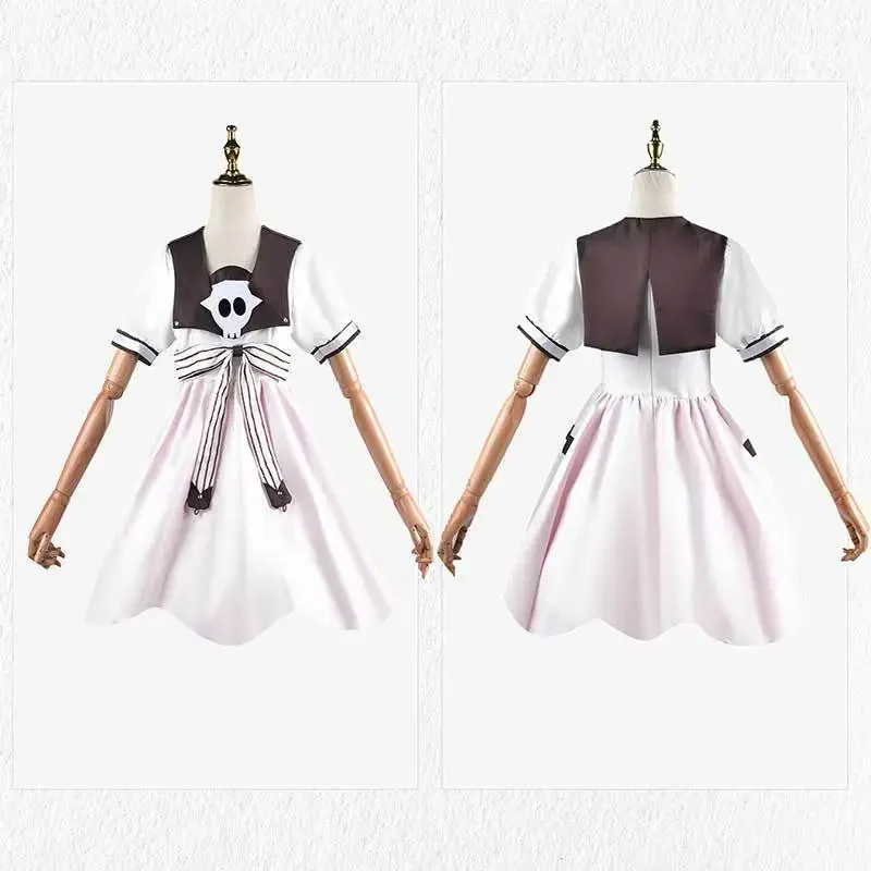 Costume Cosplay Anime Toilet-b - Anime Cosplay Ideas For Women recensione e prezzo