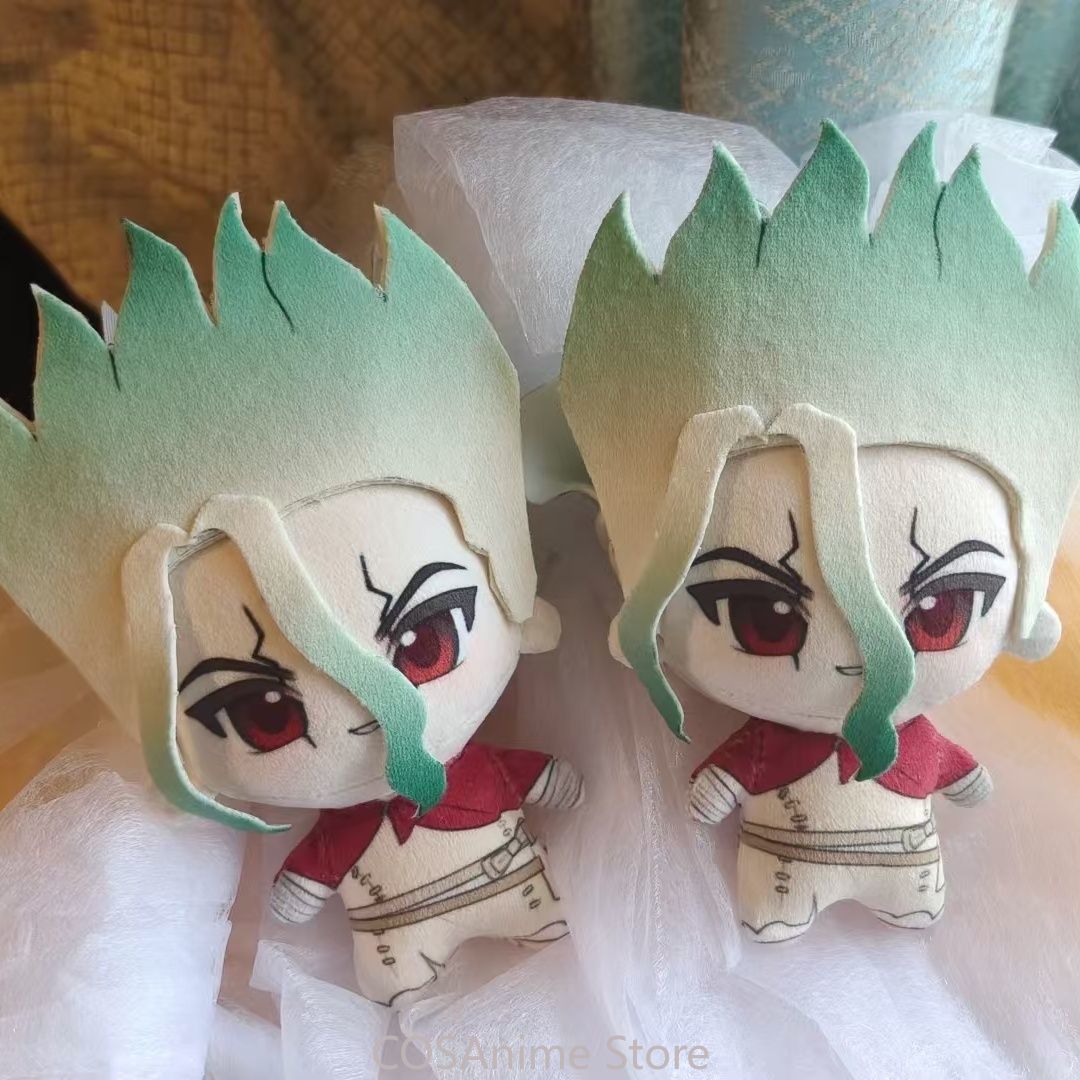 Dr. STONE Gen Asagiri Stanley  - Anime Cosplay Women recensione e prezzo