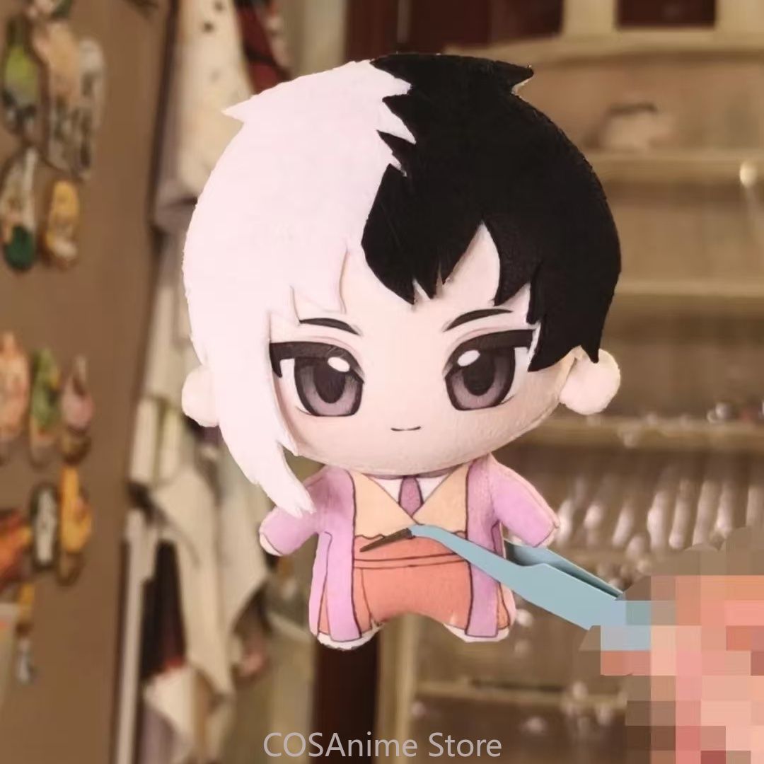 Dr. STONE Gen Asagiri Stanley  - Anime Cosplay Women recensione e prezzo