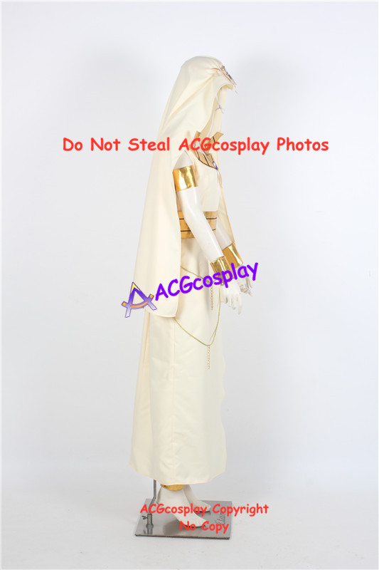 Yu-Gi-Oh Ishizu Ishtar Costume - Anime Cosplay List recensione e prezzo