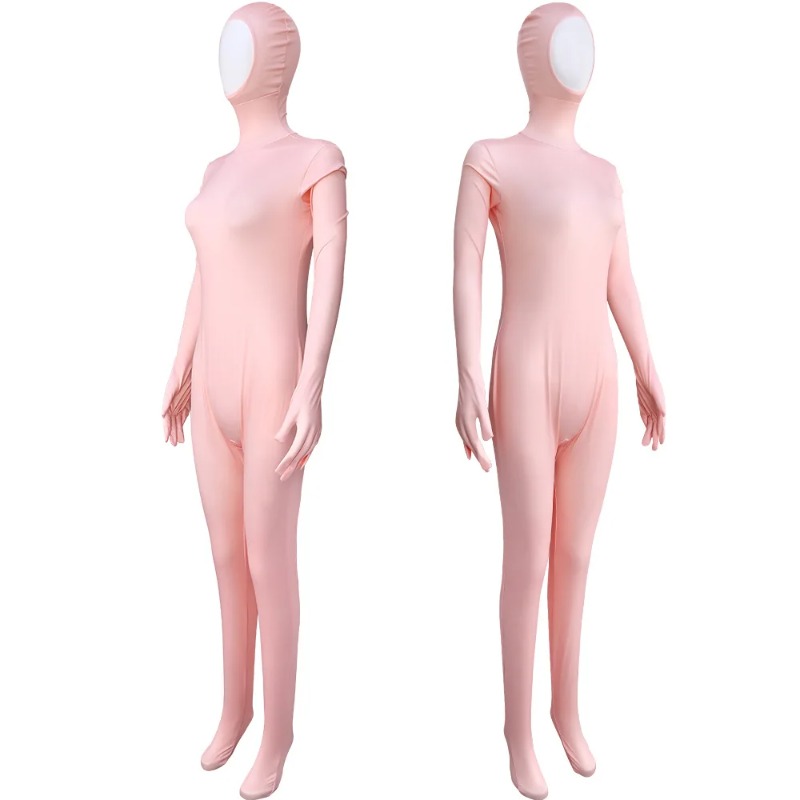 Tuta Intera da Donna con Colle - Anime Cosplay Face recensione e prezzo