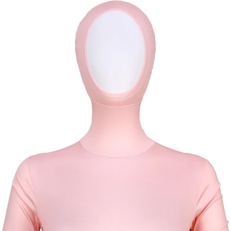 Tuta Intera da Donna con Colle - Anime Cosplay Face recensione e prezzo