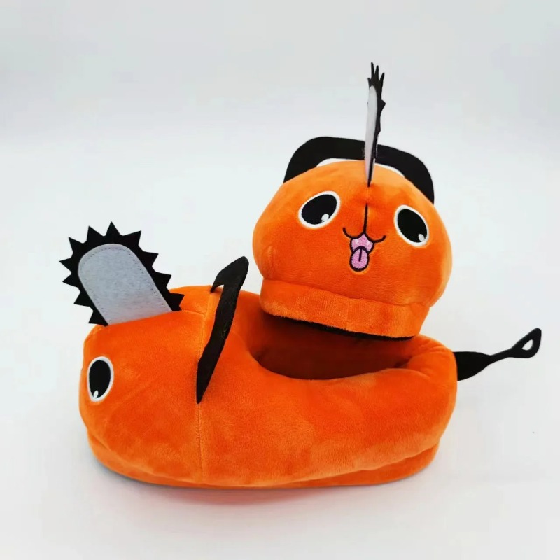 Anime Chainsaw Man Pochita Pan - Anime Cosplay Women recensione e prezzo