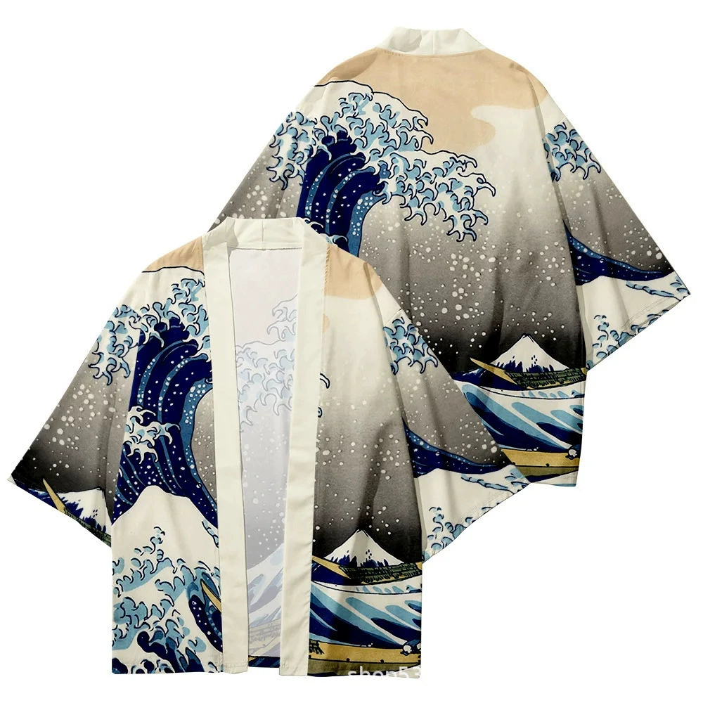 Pantaloni Kimono 3D Pantaloni  - Asian Cosplay Anime recensione e prezzo