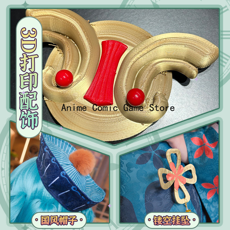 Disponibile: Costume Cosplay M - Anime Zombie Cosplay recensione e prezzo