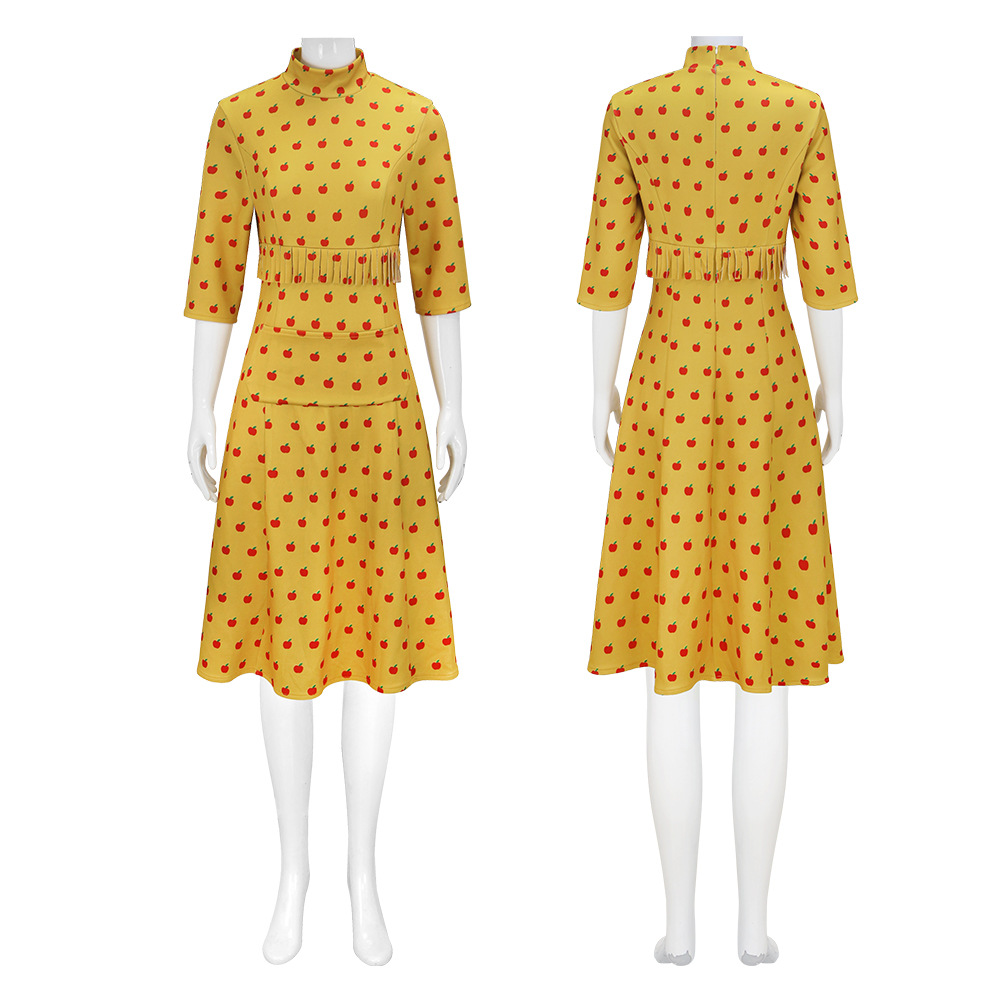 Costume da Film Fantastico Sig - Anime Cosplay Women recensione e prezzo