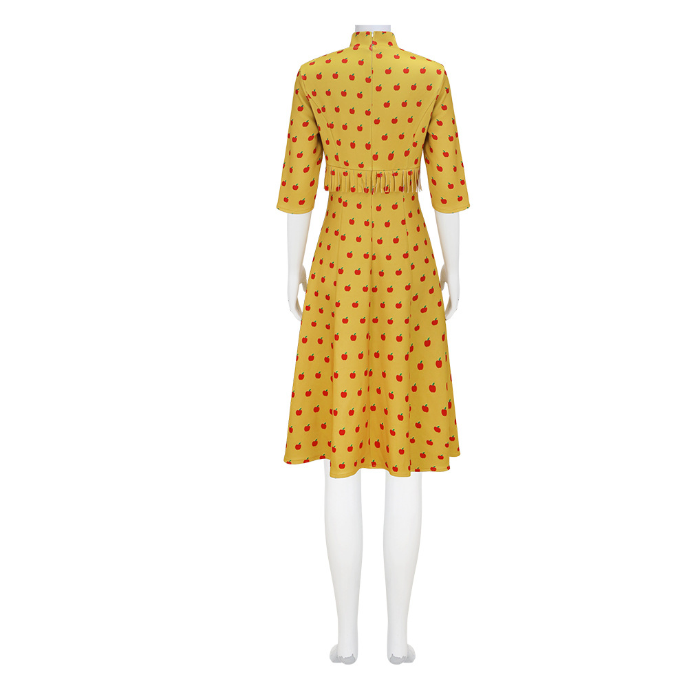 Costume da Film Fantastico Sig - Anime Cosplay Women recensione e prezzo