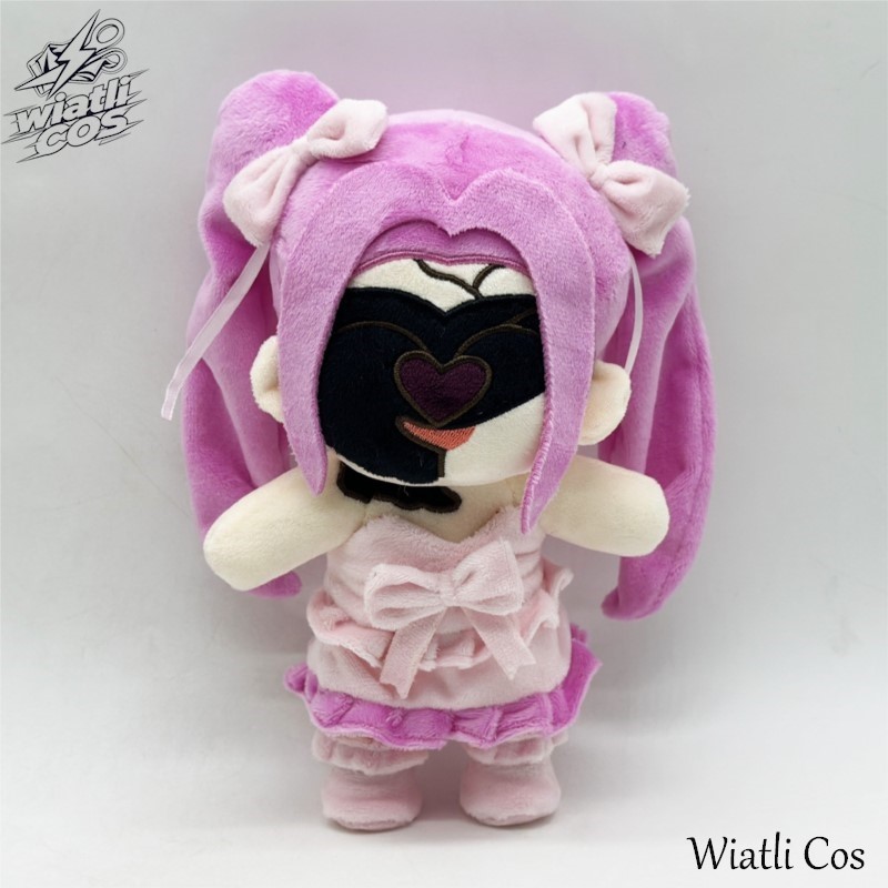 Wiatli Nuovo 23-24cm Anime Ali - Anime Zombie Cosplay recensione e prezzo
