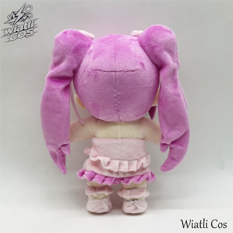 Wiatli Nuovo 23-24cm Anime Ali - Anime Zombie Cosplay recensione e prezzo